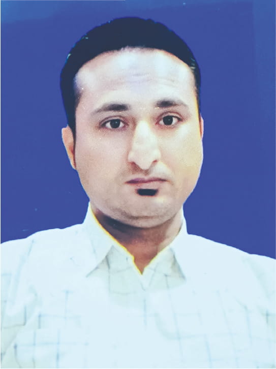 Photo of মো: রায়হানুল ইসলাম